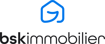 Logo BSK Immobilier