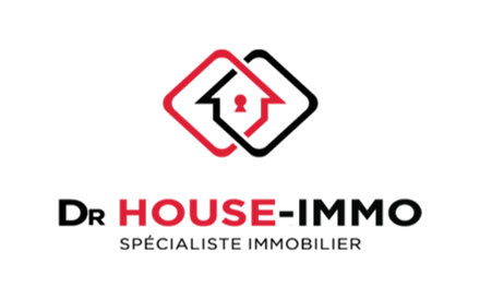 Logo Dr House Immo