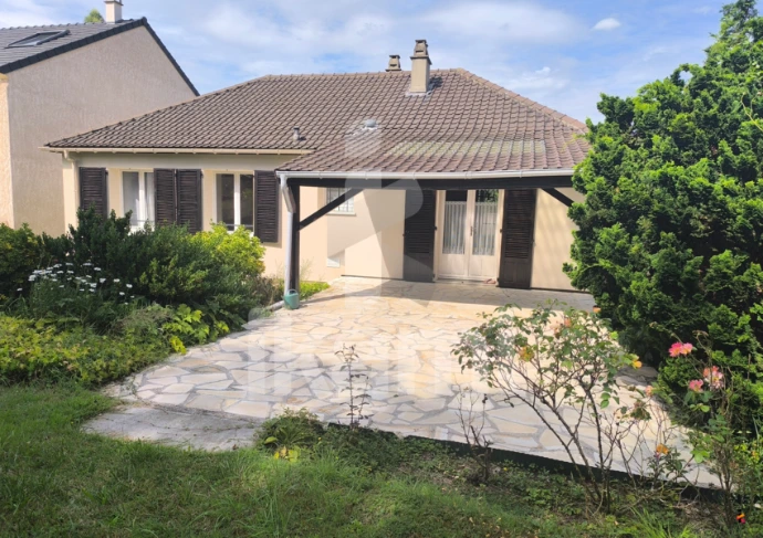 Boussy-Saint-Antoine (91) — opération Parcellium