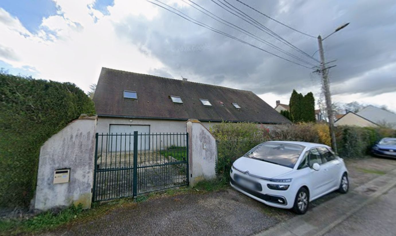 Mareil-le-Guyon (78) — opération Parcellium