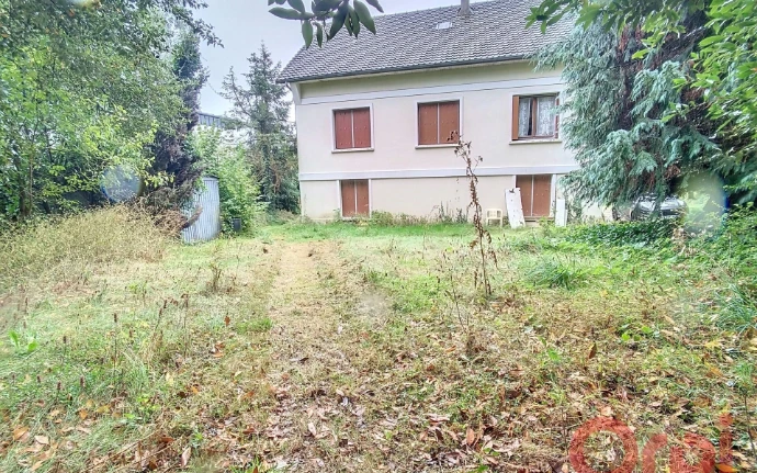 Verrières-le-Buisson (91) — opération Parcellium